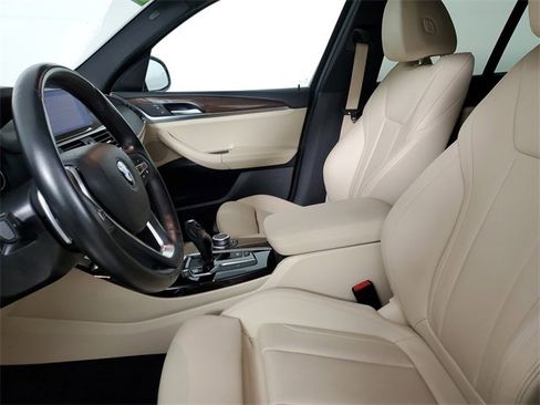 Used 2020 BMW X3 sDrive30i w/ Convenience Package image 21