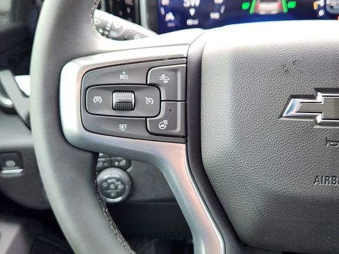 New 2026 Chevrolet Silverado 2500 LT w/ Trail Boss Package AWD/4WD image 16
