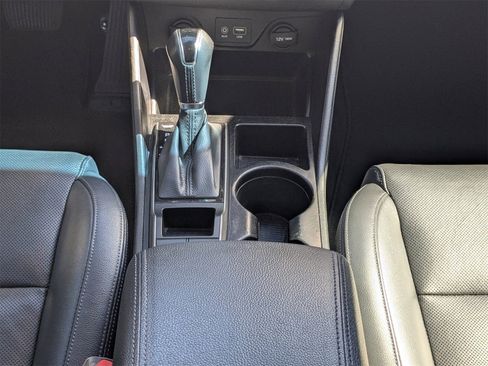 Used 2016 Hyundai Tucson Limited image 20