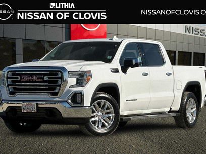 Used 2020 GMC Sierra 1500 SLT w/ SLT Premium Plus Package