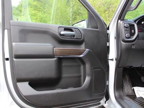 Used 2019 Chevrolet Silverado 1500 RST w/ All-Star Edition AWD/4WD image 23