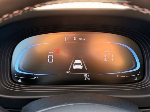 New 2026 Hyundai Venue SEL FWD image 18