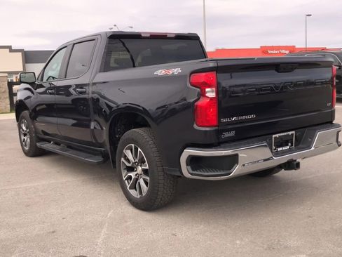 Used 2022 Chevrolet Silverado 1500 LT image 6
