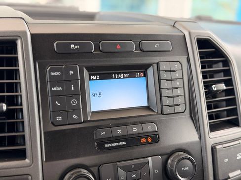 Used 2022 Ford F350 XL w/ Power Equipment Group RWD image 39