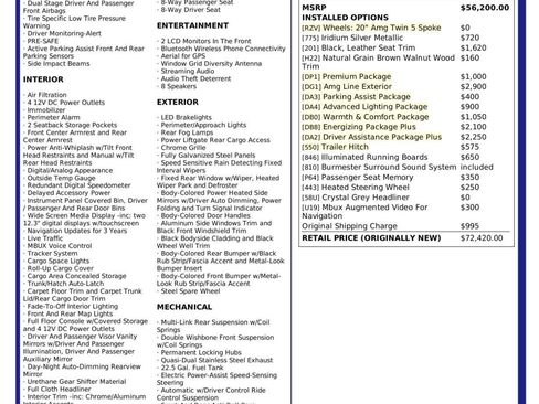 Used 2020 Mercedes-Benz GLE 350 4MATIC image 2