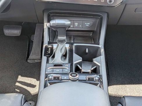 Used 2025 Kia K5 EX FWD image 22