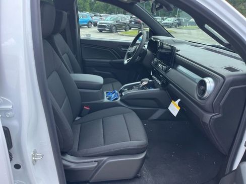 New 2026 Chevrolet Colorado LT RWD image 29