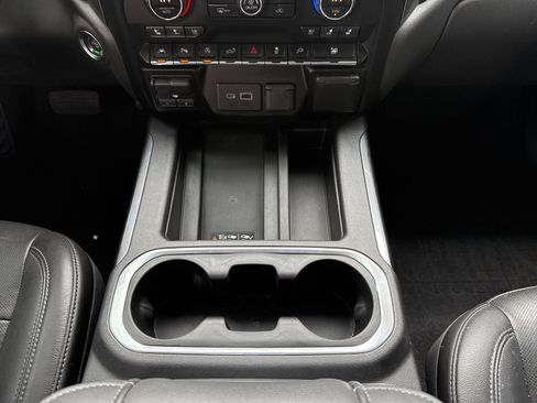 Used 2019 Chevrolet Silverado 1500 LTZ w/ LTZ Premium Package image 15