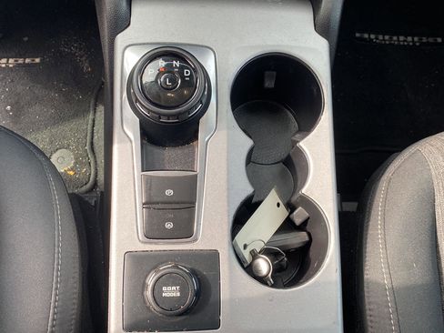 Used 2022 Ford Bronco Sport Big Bend image 28