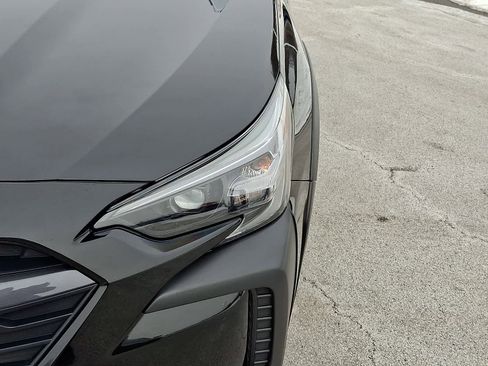 Used 2025 Subaru Outback Limited w/ Popular Package #2 image 10