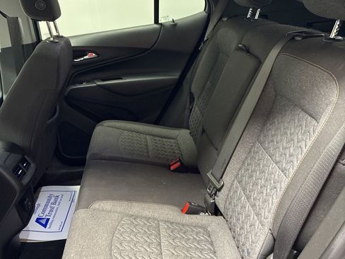 Used 2022 Chevrolet Equinox LT image 23