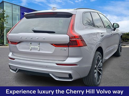 New 2026 Volvo XC60 T8 Ultra w/ Protection Package Premier AWD/4WD image 5