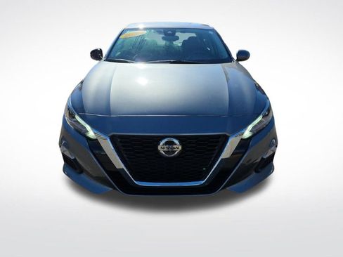 Used 2022 Nissan Altima 2.5 SV image 3