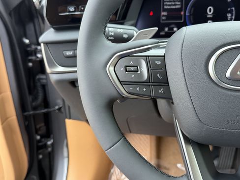 New 2026 Lexus RZ 350e 2WD image 20