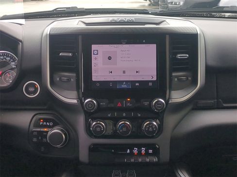 Certified 2025 RAM 1500 Big Horn image 18