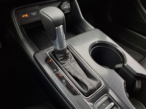 New 2026 Honda Civic Sport image 18