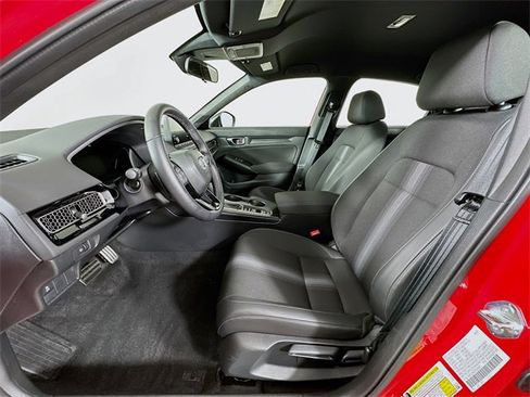 Certified 2026 Honda Civic Sport image 24