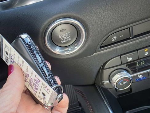 New 2025 MAZDA CX-5 2.5 Turbo w/ Premium Package image 15