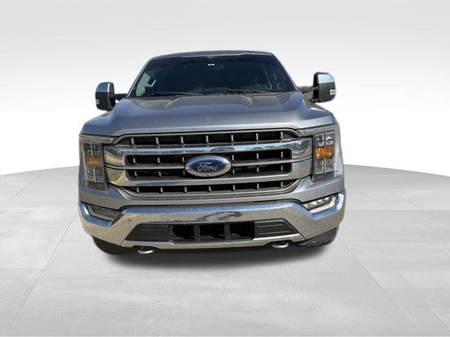 Used 2022 Ford F150 Lariat AWD/4WD image 10