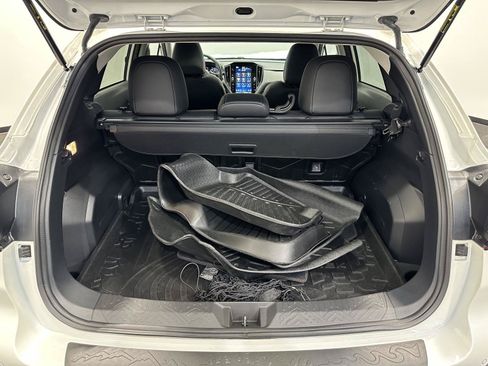 Used 2025 Subaru Crosstrek 2.5i Limited w/ Crosstrek Mirror Package AWD/4WD image 29