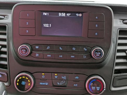 Used 2023 Ford Transit 250 Low Roof w/ Exterior Upgrade Package image 24