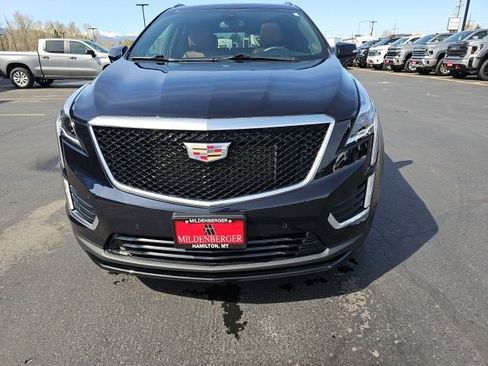 Used 2021 Cadillac XT5 Sportv image 73
