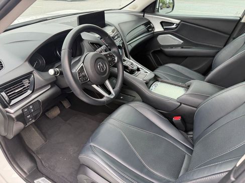 Certified 2023 Acura RDX w/Tech image 3