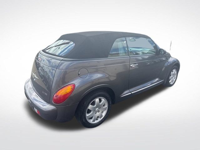 Used 2005 Chrysler PT Cruiser Touring FWD image 26