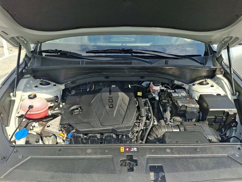 Certified 2023 Hyundai Santa Fe SEL image 29