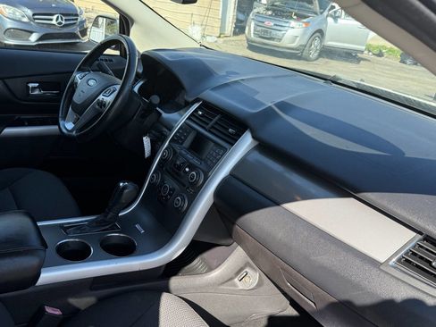 Used 2013 Ford Edge SEL w/ Class II Trailer Tow Pkg FWD image 13
