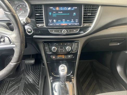 Used 2017 Buick Encore Preferred AWD/4WD image 9