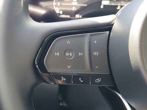 New 2026 MAZDA CX-5 AWD 2.5 S image 18