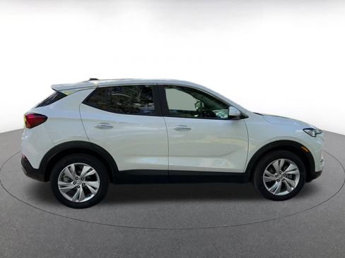 Used 2025 Buick Encore GX Preferred image 16
