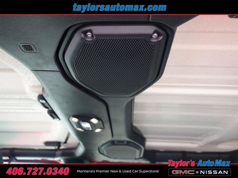 Used 2019 Jeep Wrangler Unlimited Rubicon w/ Cold Weather Group AWD/4WD image 32