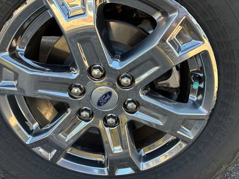 Used 2022 Ford F150 Lariat AWD/4WD image 17