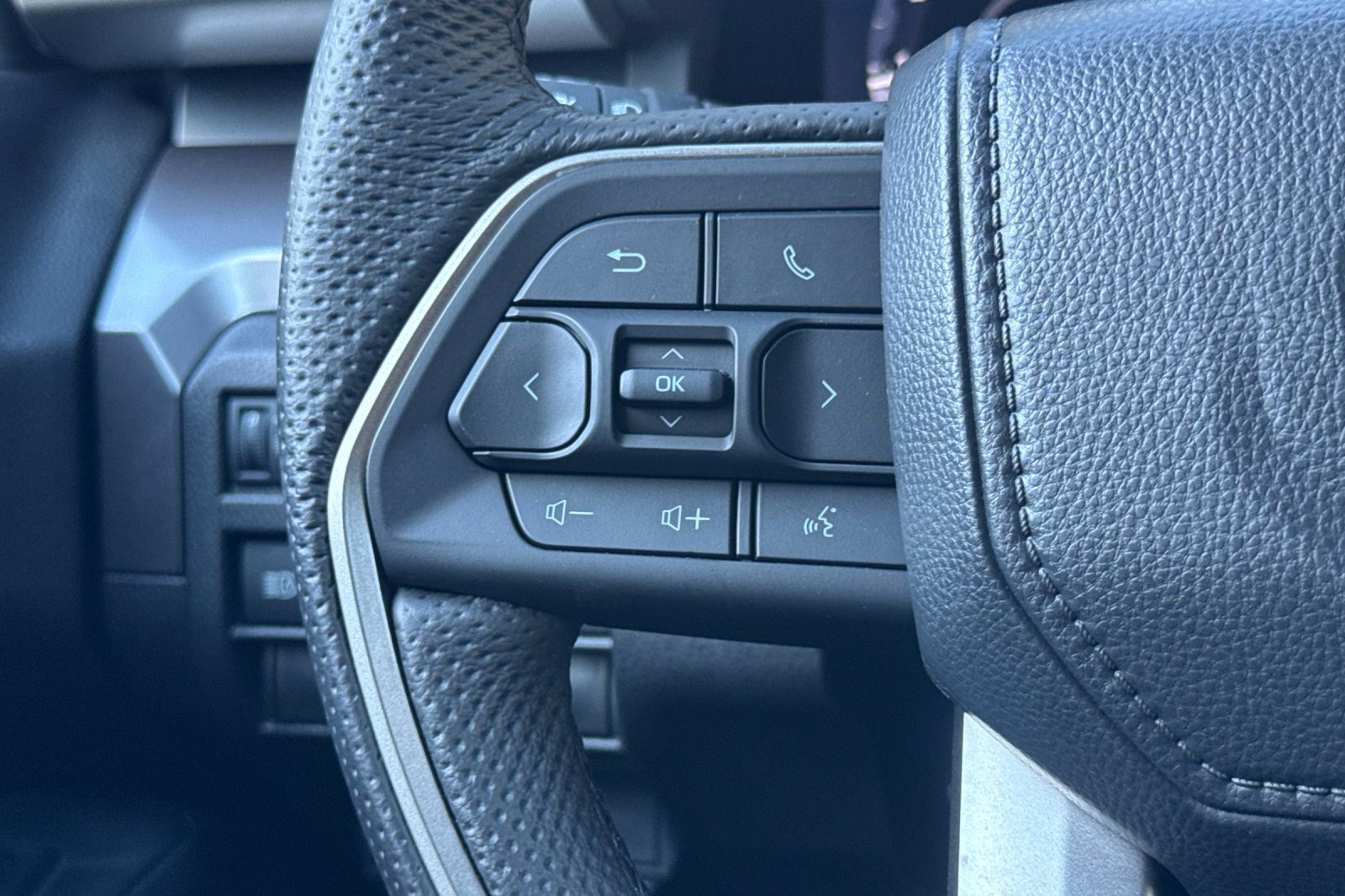 Used 2026 Toyota Tacoma TRD Off-Road AWD/4WD image 29