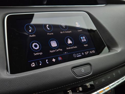 Certified 2023 Cadillac XT4 Premium Luxury w/ Enhanced Visibility Package image 18