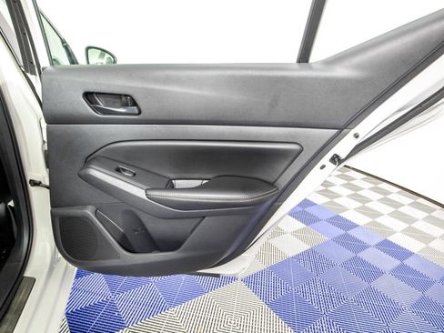 Used 2025 Nissan Altima 2.5 SV w/ SV Special Edition Package FWD image 17
