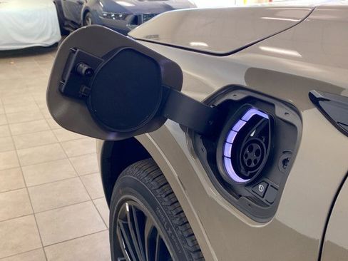 New 2025 Lincoln Corsair Grand Touring w/ Equipment Group 301A image 14