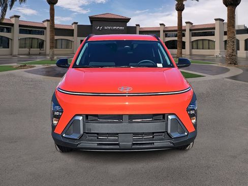 New 2026 Hyundai Kona SEL Sport FWD image 3