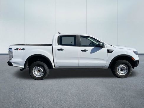 Used 2021 Ford Ranger XL w/ Equipment Group 101A High AWD/4WD image 2