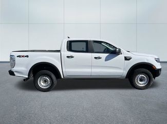 Used 2021 Ford Ranger XL w/ Equipment Group 101A High AWD/4WD video 2