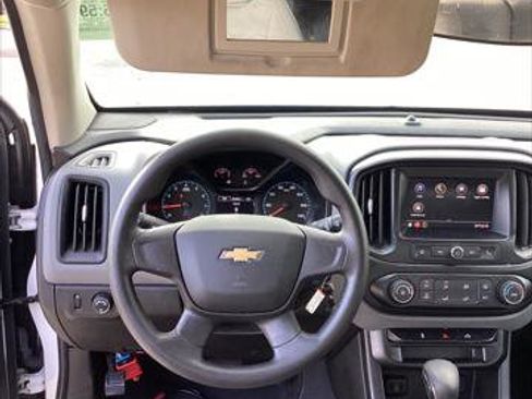 Used 2022 Chevrolet Colorado W/T image 30