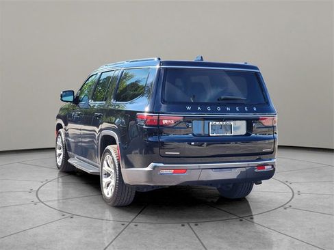 Used 2022 Jeep Wagoneer Series II image 10