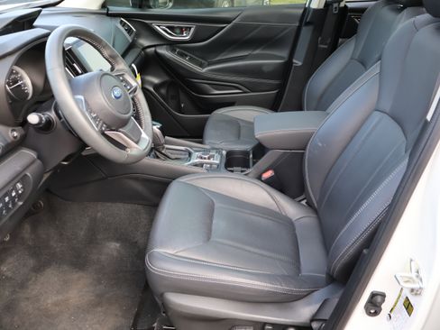 Used 2024 Subaru Forester Touring w/ POP Package 3 image 49