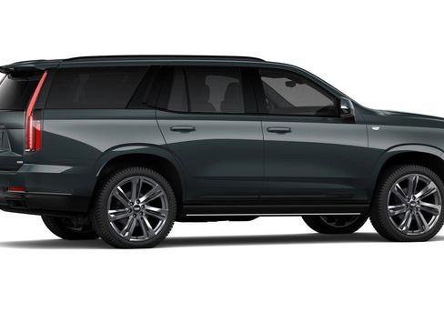 New 2026 Cadillac Escalade Sport image 29