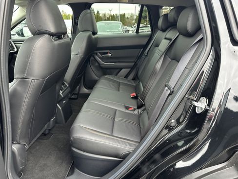 Certified 2025 MAZDA CX-50 AWD 2.5 Hybrid w/ Premium Pkg image 10