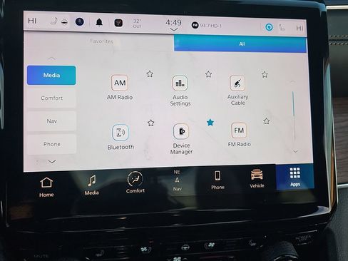 Used 2022 Jeep Grand Cherokee L Summit w/ Luxury Tech Group V image 23