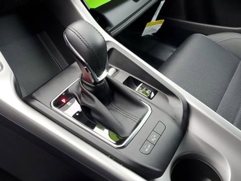 Certified 2024 Dodge Hornet GT w/ Tech Pack w/o Parking image 18