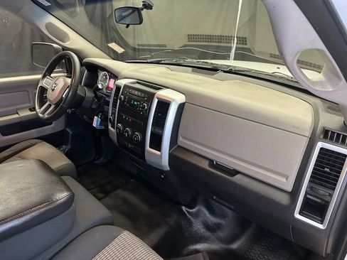Used 2011 RAM 1500 Classic SLT AWD/4WD image 17
